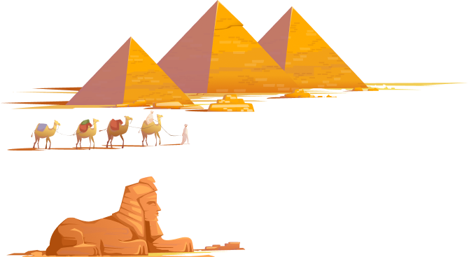 EgyptianPyramids